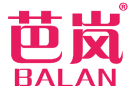 芭岚 
