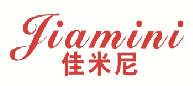 佳米尼 