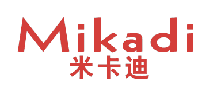 米卡迪 