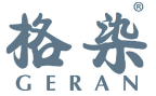 格染 
