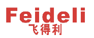飞得利 