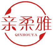 亲柔雅 