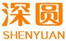 深圆+拼音 
