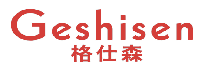 格仕森 