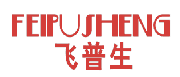 飞普生 