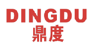鼎度 