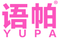 语帕 