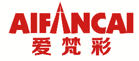 爱梵彩 