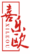 喜乐欧 
