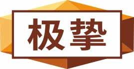 极挚 