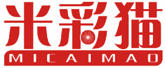 米彩猫 