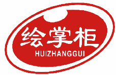 绘掌柜 
