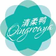 清柔鸭
qingrouya 
