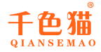 千色猫 