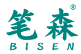 笔森 