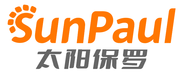 太阳保罗 SUNPAUL 