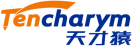 天才猿TENCHARYM 