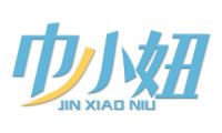 巾小妞 