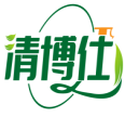 清博仕 