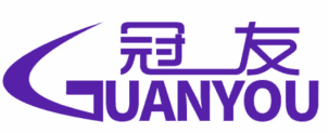 冠友 