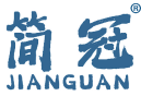 简冠 