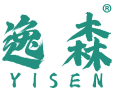 逸森 