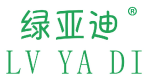 绿亚迪 