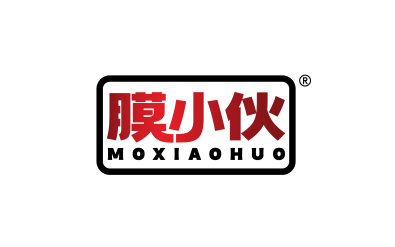 膜小伙 