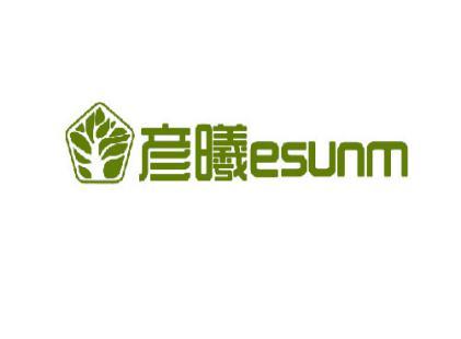 彦曦esunm图形 