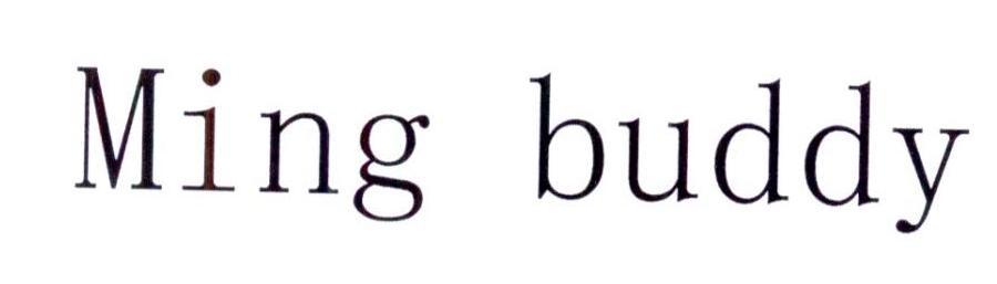 MINGBUDDY 