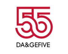 DAGEFIVE 55 