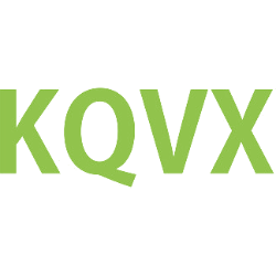 KQVX 