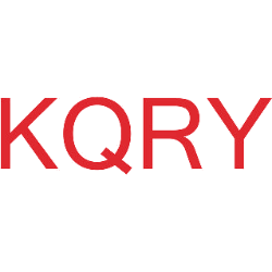 KQRY 