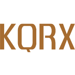 KQRX 