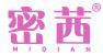 密茜 