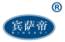 宾萨帝 