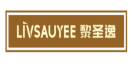 黎圣逸LIVSAUYEE 