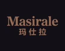 玛仕拉
MASIRALE 