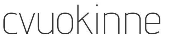 CVUOKINNE 