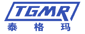 泰格玛 TGMR 
