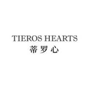 蒂罗心
TIEROSHEARTS 