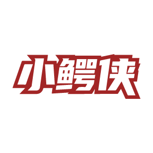 小鳄侠 