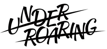 UNDER ROARING 