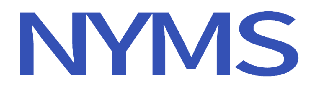NYMS 