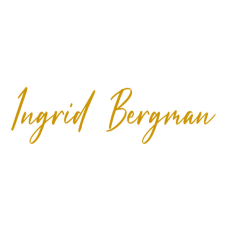 INGRID BERGMAN 