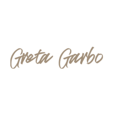 GRETA GARBO 