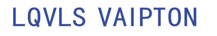 LQVLS VAIPTON 