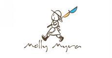 MOLLY MYRA 