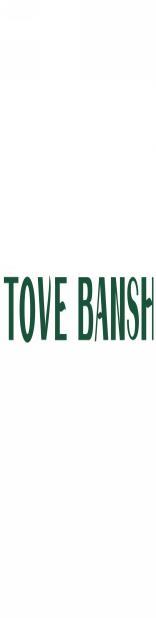 TOVE BANSH 