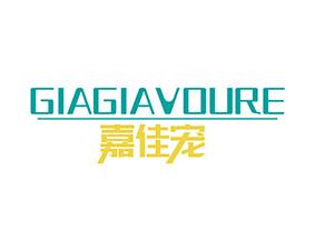 大象花朵图形 